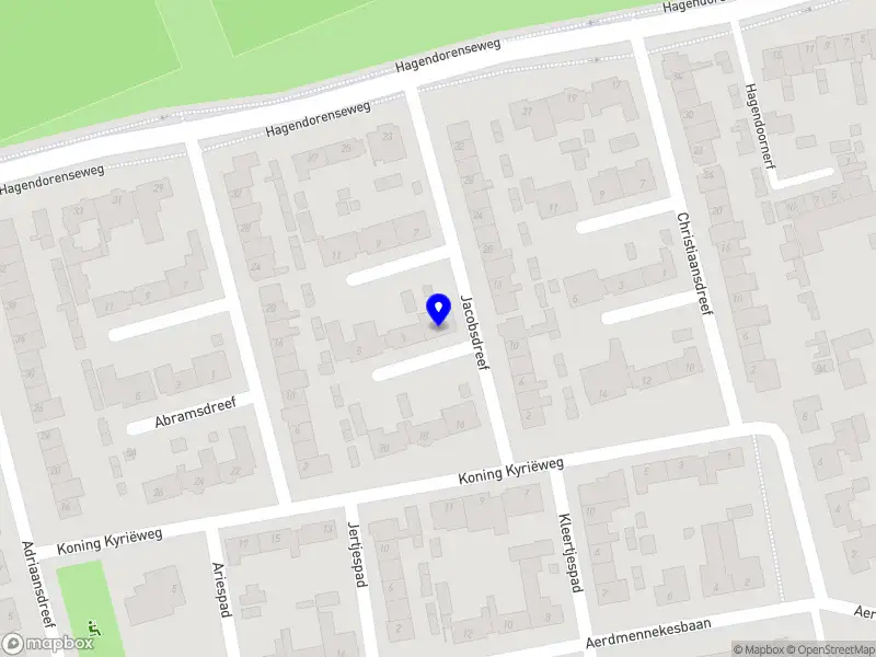 Nieuw bedrijf Global Trend Products