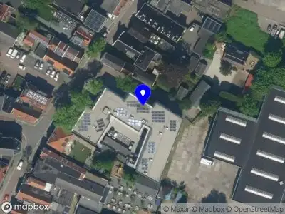 Wrapvisie Krommenie