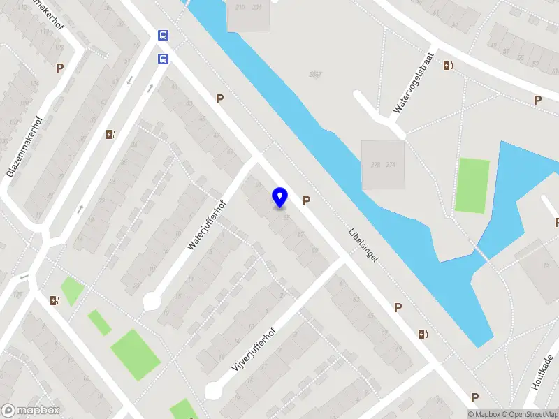 N.G.O. BOUW INFRA 's-Gravenhage