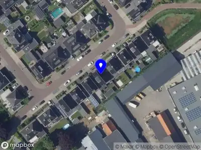 Nieuw bedrijf Mike Elst Holding B.V.