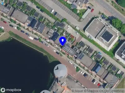 Waarneming Oost Zutphen
