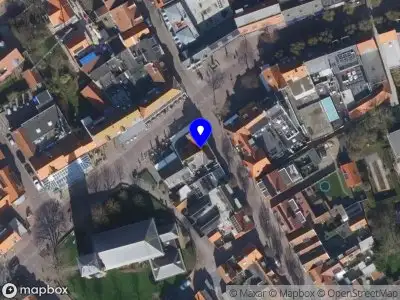 Nieuw bedrijf MarktZes