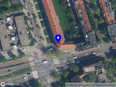 Whashoon Amsterdam