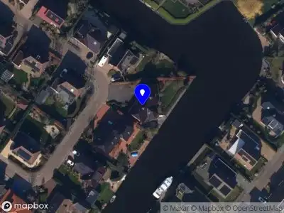 Hpils B.V. Delfzijl