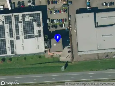 Nieuw bedrijf ETNA Beverage Topholding B.V.