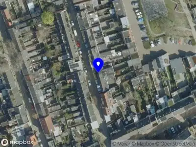 Nieuw bedrijf Maksymilian Dak