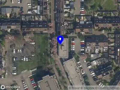 Tulsa Groothandel Nieuwerkerk aan den IJssel