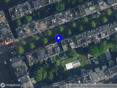 Forge Investments Amsterdam