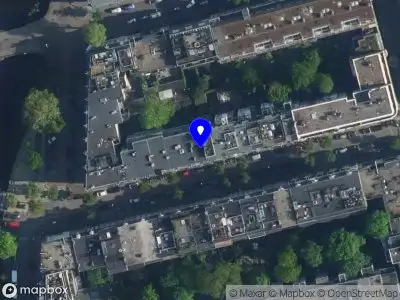 KAPSLOCK Amsterdam
