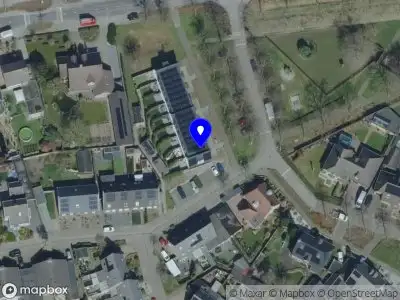 Nieuw bedrijf Bouwbedrijf Aslan