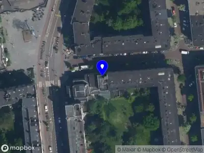 Nieuw bedrijf Centrum Kings