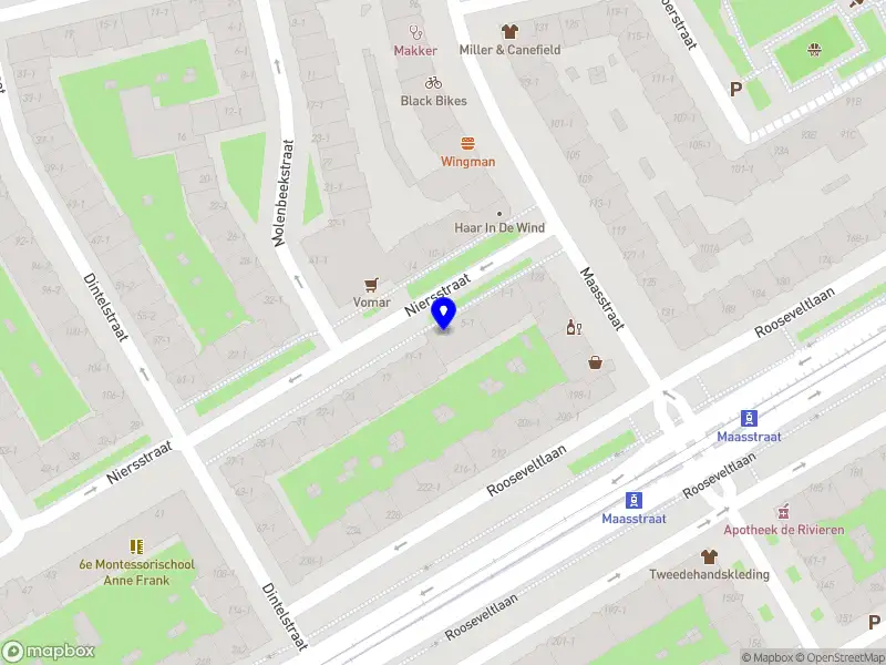 Emvea Holding B.V. Amsterdam
