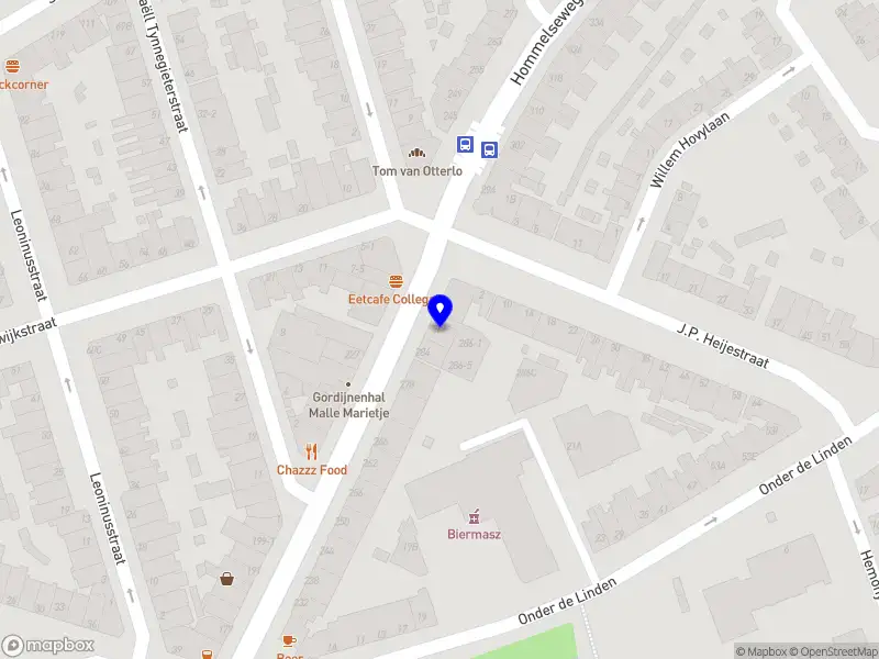 Mithikascape Arnhem