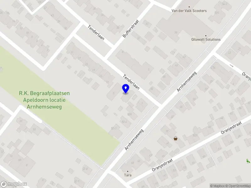 OVO Omgeving B.V. Apeldoorn