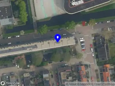 Nieuw bedrijf M.P. Trappen