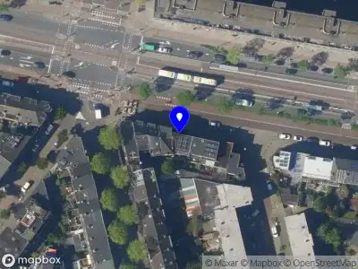 Het PizzaLokaal Utrecht