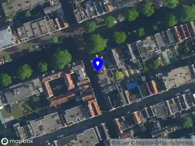 Nieuw bedrijf Anouk Innemee