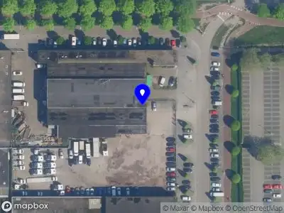 Amsterdamse Bergings Combinatie B.V. Amsterdam