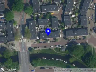 OK kaplan Haarlem