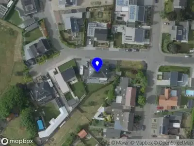 Stichting BuurtHulpBeegden