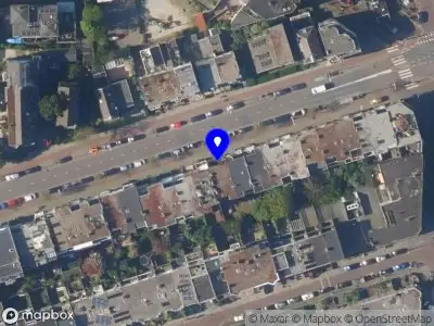 Nancy Smitz Loopbaancoach