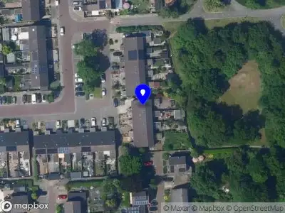 Sharoncoiffures Lelystad