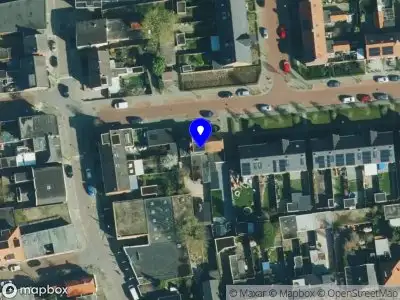 Orange Europe Holding B.V.