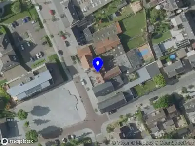 Nieuw bedrijf Michel voor Alles