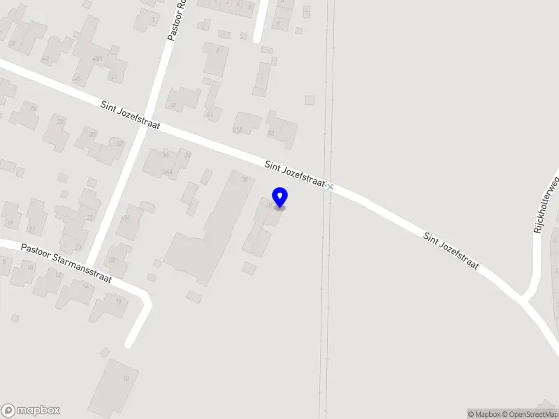 Nieuw bedrijf Vitality by Nicole