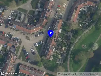 Nieuw bedrijf Trouwambtenaar Suuz