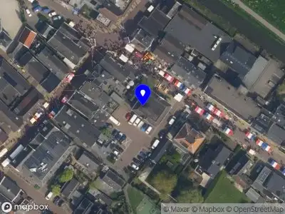 Parento Thuiszorg Capelle en Zuidplas B.V. in liquidatie Nieuwerkerk aan den IJssel