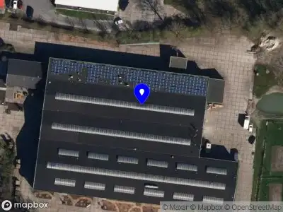 Stichting Nije Leije