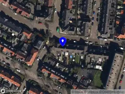 Sandra Verzorgende IG Leeuwarden