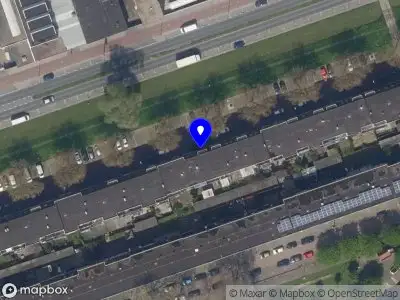 LEANDERSZORG Rotterdam