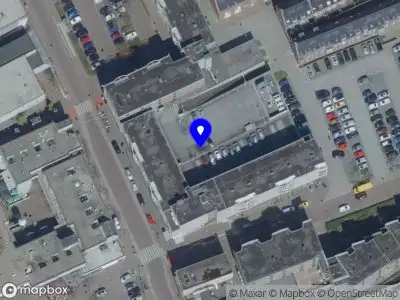 Nieuw bedrijf M.T.S. Elektro en Beveiliging