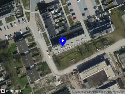 Schoonmaakbedrijf Paulina Magdalena Stefanska