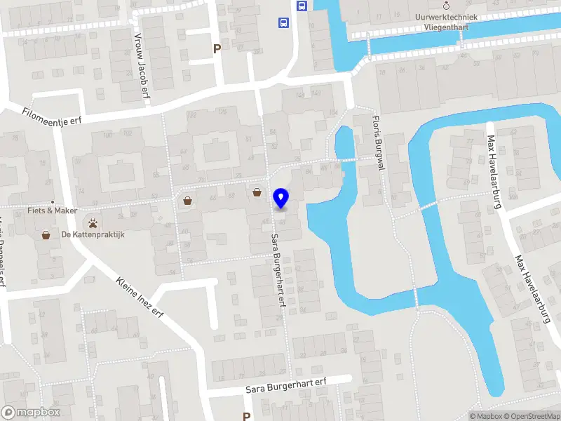 Oog voor KAM Capelle aan den IJssel
