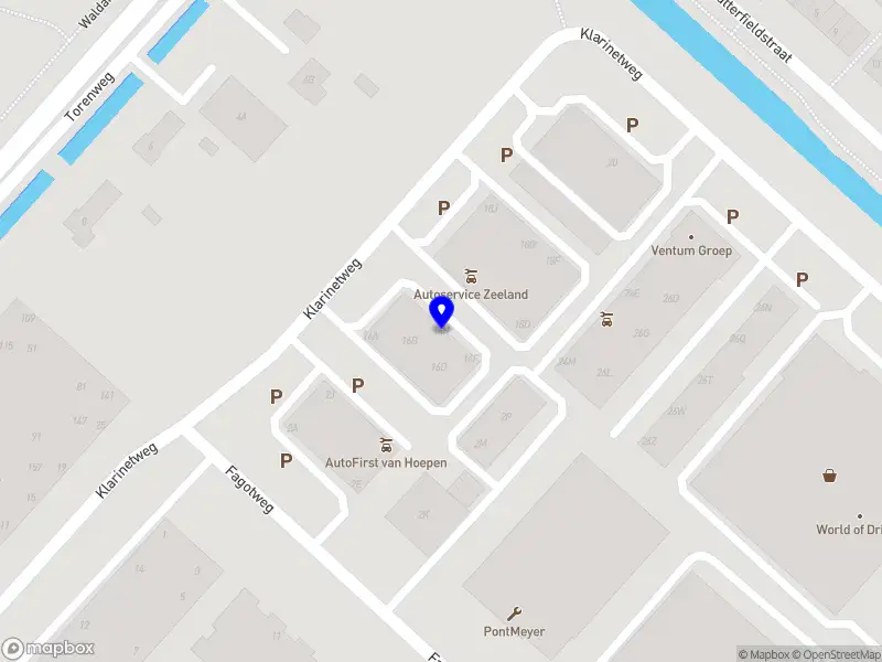 Stichting Gors