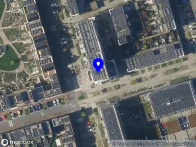 Skypager Utrecht