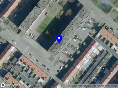 Annie's Borrelpaleis 's-Hertogenbosch