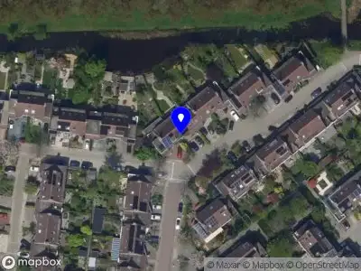 Stichting 3e Kamer der Statengeneraal Leiden
