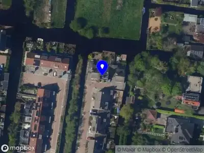 Food & Beverages Holland