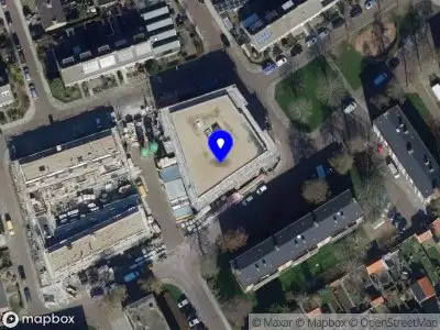 Vereniging van Eigenaars Gebouw de Zeeuws Morgen, Geleijn d'Hoorneplein 16, Adriaen Lauwereyszstraat 6A, 6B, 6C, 6D, 6E, 6F, 6G, 6H, 6J, 6K, 6L en 6M Middelburg