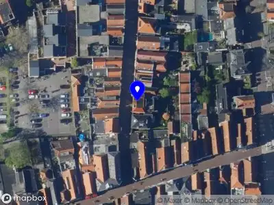 Nieuw bedrijf Klussenbedrijf Elmer Arensma