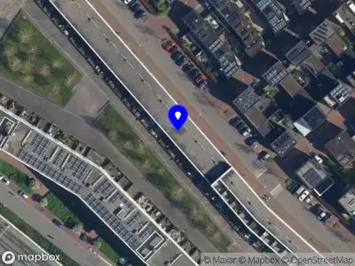 Nieuw bedrijf Sparx Beheer B.V.