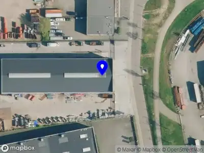 T.C.U. ter Maat Containers Ulft B.V. ULFT