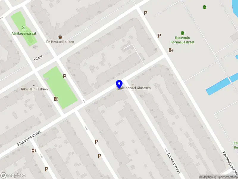BouwMart 's-Gravenhage