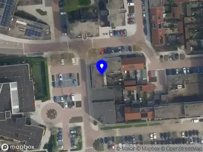 Nieuw bedrijf Safar Psychology