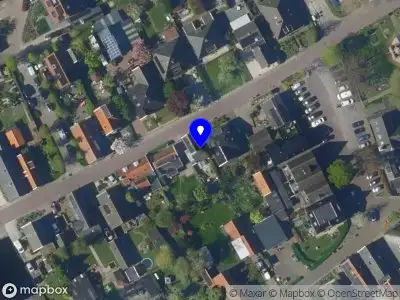 Nieuw bedrijf Noa Marketing