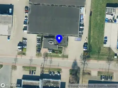 Dutch Recruiters B.V.